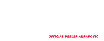Akrapovicdealer.nl